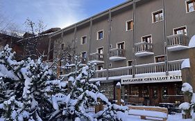 Hotel Saint Hubert Val d Isere